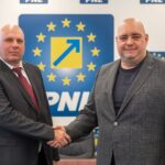 PNL Buzău primește 400 de membrii AUR de la Nehoiu