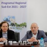 Președintele CJ Buzău anunță modernizarea a 30 de kilometri de drum județean, într-un proiect finanțat din fonduri europene