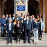 Carmen Adriana Ichim își lansează oficial candidatura pentru primăria municipiului Buzău