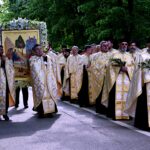 Cum a arătat procesiunea de Flori din acest an la Buzău?