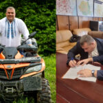 Primarul din Gura Teghii își anunță candidatura din arest la domiciliu